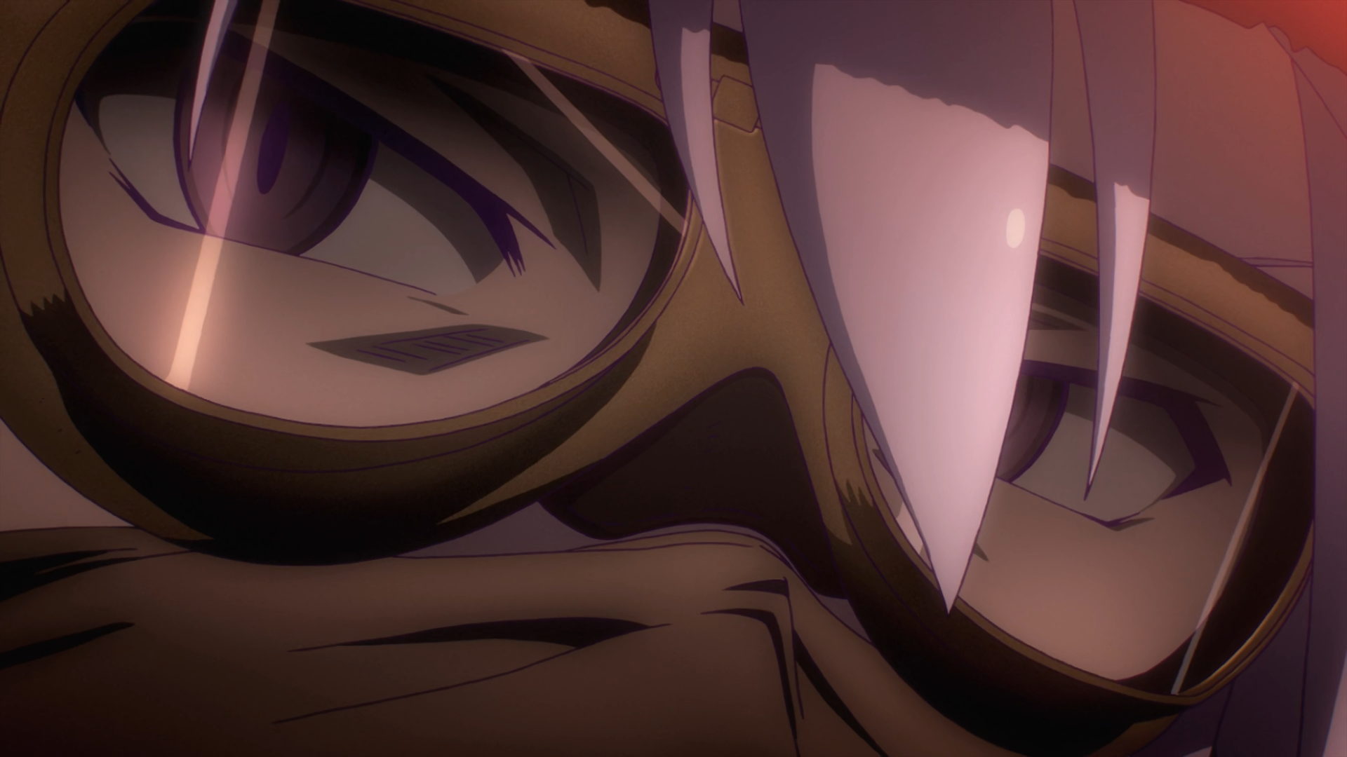 No Game No Life -Zero- (Keitaro_XP,Natsu1420)